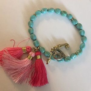 Juicy Couture bracelet